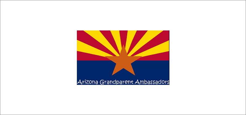 Arizona Grandparent Ambassadors
