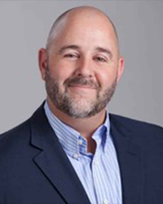 Brett Rustand
