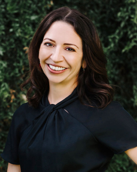 Catherine Alonzo