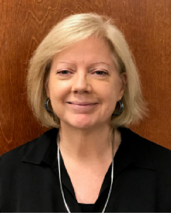 Diane Sanders