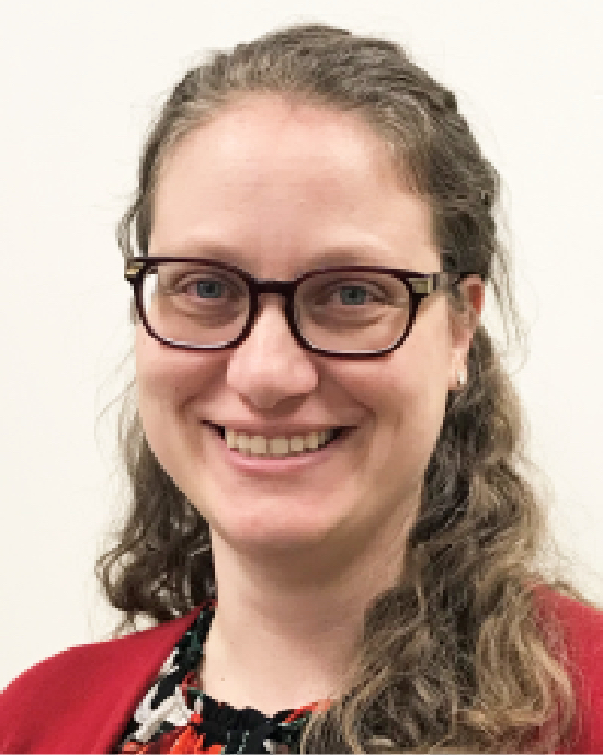 Jolene Walley