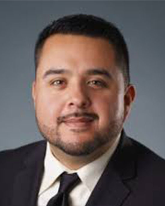 Rodrigo Olivares