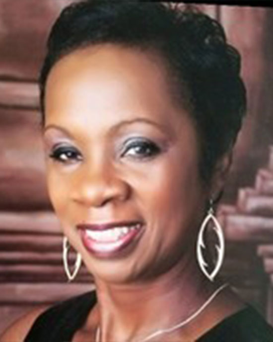 Sherry McFadden