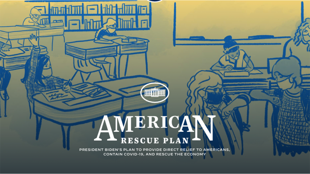 American Rescue Plan is a major victory for Arizona children and ...