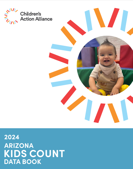 Libro de datos del Estado 2024